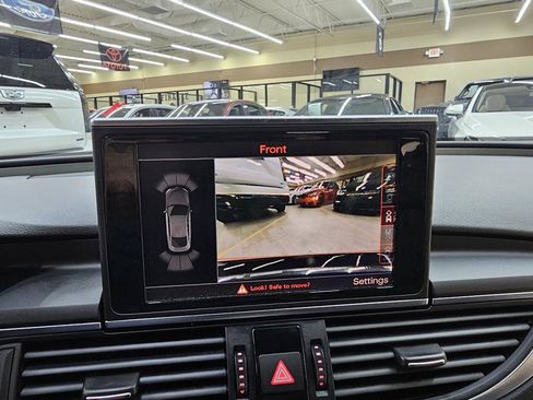 Used 2014 Audi A7 3.0T Prestige w/ Prestige Package image 32