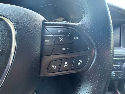 Used 2023 Dodge Charger R/T w/ Harman/Kardon Audio Group image 16