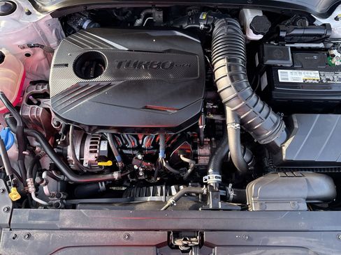 Used 2023 Kia Forte GT image 17