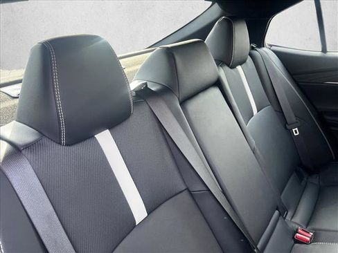 Certified 2025 Toyota Camry SE image 21