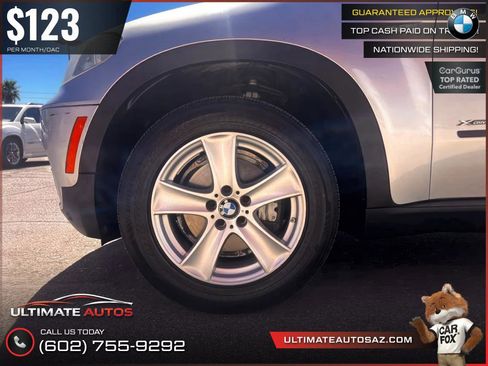 Used 2013 BMW X5 xDrive35i AWD/4WD image 19