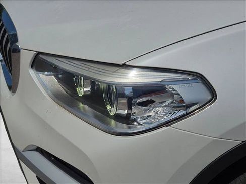 Used 2020 BMW X3 xDrive30i w/ Convenience Package AWD/4WD image 14