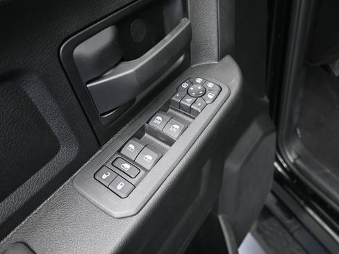 New 2026 RAM 2500 Tradesman RWD image 13