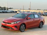 Used 2024 Kia Forte LXS w/ LXS Technology Package image 3