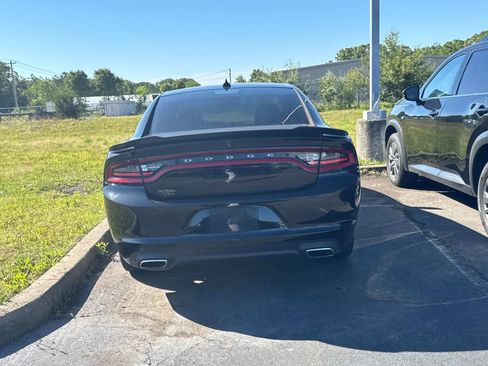 Used 2018 Dodge Charger GT w/ Driver Confidence Group AWD/4WD image 11