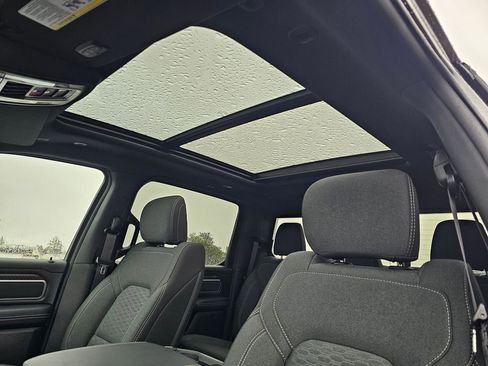 New 2026 RAM 1500 Big Horn AWD/4WD image 28