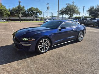 Used 2020 Ford Mustang Premium w/ Equipment Group 201A RWD 360° Tour
