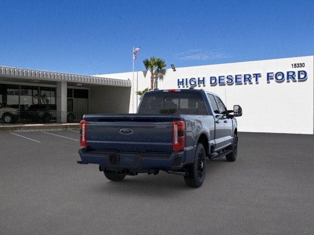 New 2025 Ford F250 Lariat w/ Lariat Ultimate Package AWD/4WD image 8