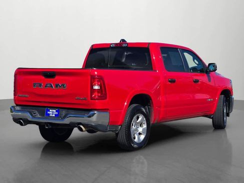 Used 2025 RAM 1500 Big Horn image 6