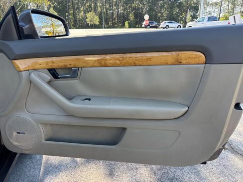 Used 2008 Audi A4 2.0T image 17