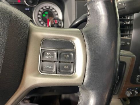 Used 2014 RAM 2500 Laramie w/ Convenience Group image 8