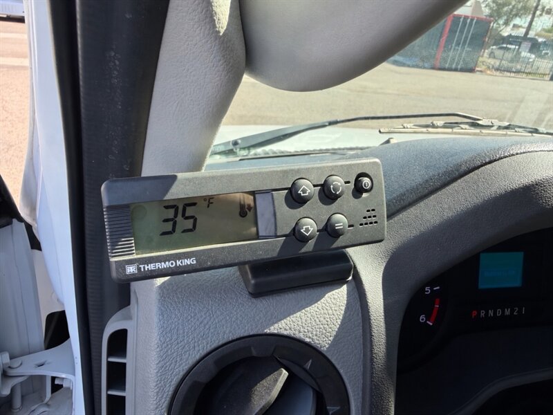Used 2024 Ford E-350 and Econoline 350 Super Duty w/ Power Windows & Locks Group RWD image 16