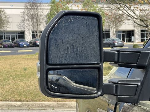 New 2026 Ford F250 XL w/ STX Appearance Package image 26