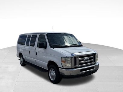 Used 2011 Ford E-150 and Econoline 150 XLT