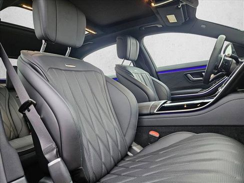 Used 2025 Mercedes-Benz S 63 AMG S image 23