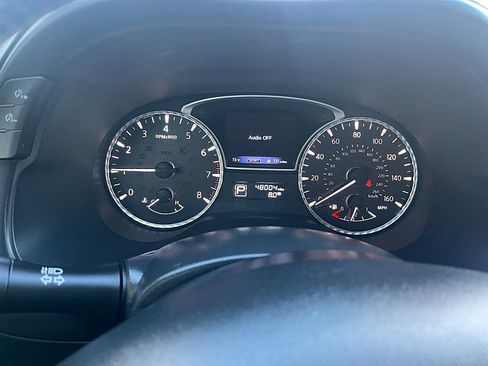 Used 2020 INFINITI QX60 Pure image 32