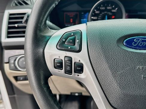 Used 2012 Ford Explorer Limited AWD/4WD image 12