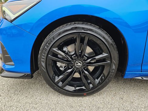 New 2026 Acura Integra A-Spec image 27