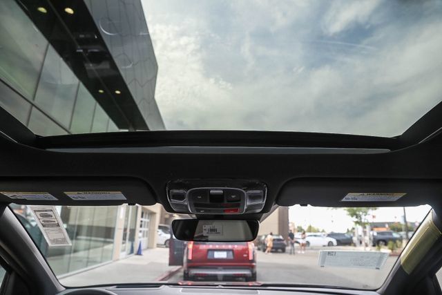 New 2026 Hyundai Tucson Limited AWD/4WD image 18