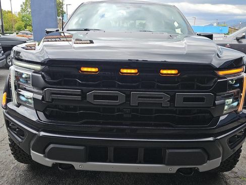 Used 2026 Ford F150 Raptor AWD/4WD image 2