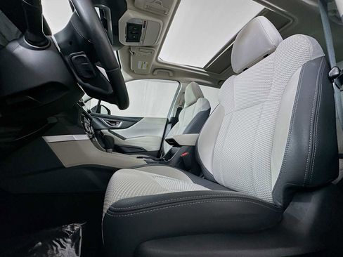 Certified 2023 Subaru Forester Premium image 18