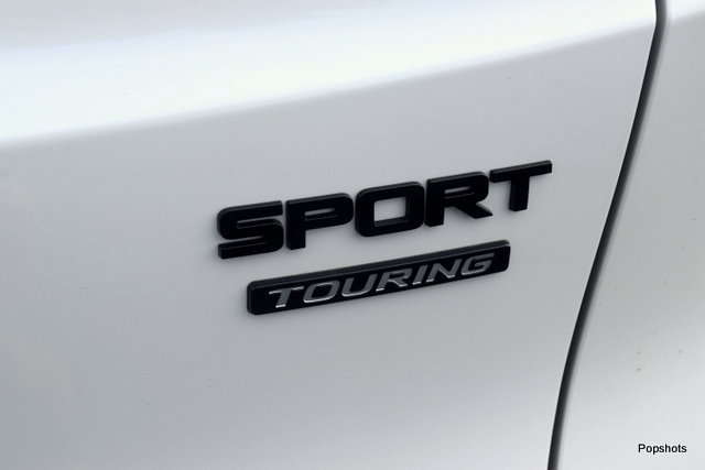 New 2027 Honda CR-V Sport Touring image 15