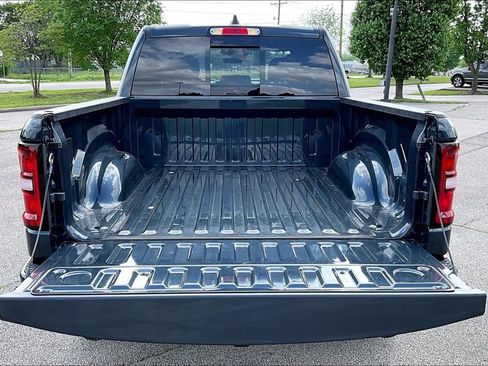 Used 2025 RAM 1500 Classic Warlock image 32