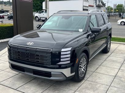 New 2026 Hyundai Palisade SEL