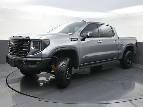 Used 2023 GMC Sierra 1500 AT4X image 5