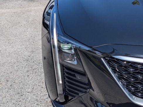 New 2026 Cadillac CT5 Premium Luxury RWD image 10