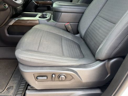 Used 2021 GMC Sierra 1500 Elevation AWD/4WD image 19