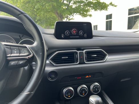Used 2020 MAZDA CX-5 Sport FWD image 31
