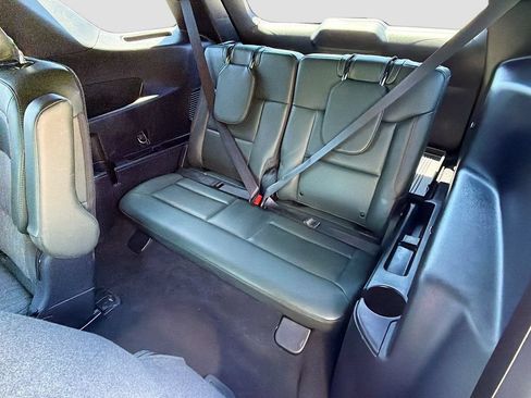 Used 2022 Ford Explorer Timberline AWD/4WD image 31