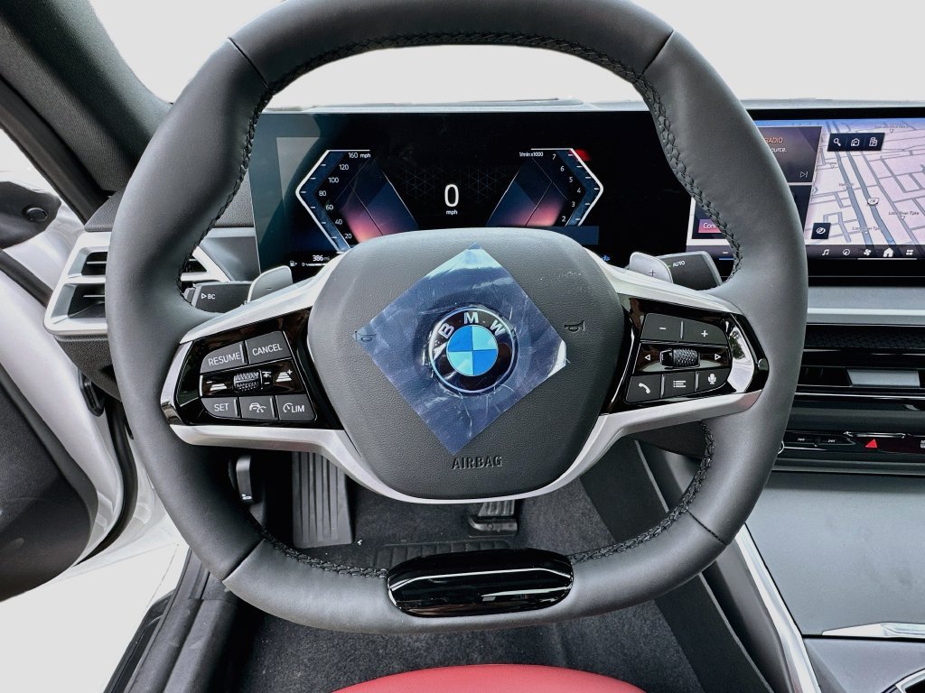 New 2026 BMW 230i xDrive Coupe w/ Premium Package AWD/4WD image 11