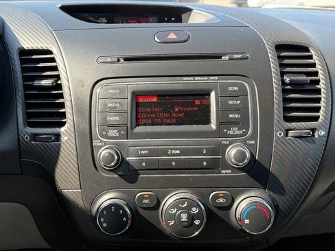 Used 2015 Kia Forte Koup EX FWD image 25