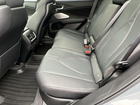 New 2026 Acura RDX A-Spec image 22