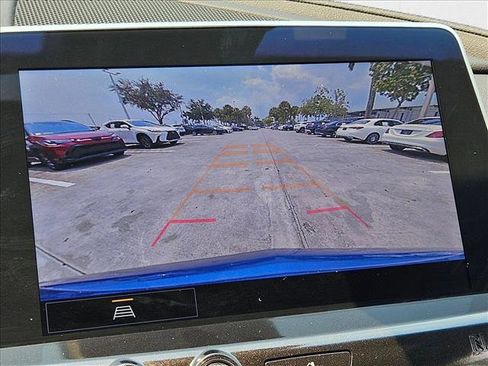 Used 2021 Cadillac CT5 Premium Luxury w/ Lighting Package image 13