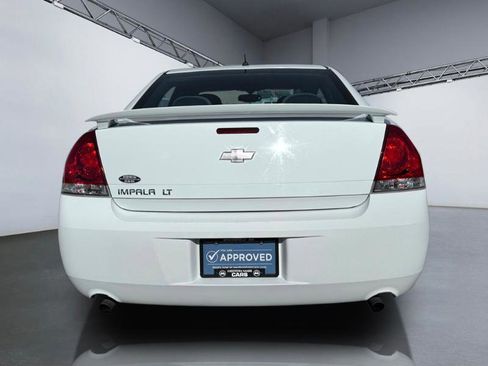 Used 2013 Chevrolet Impala LT image 6