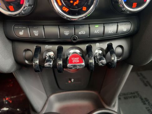 Used 2020 MINI Cooper 4-Door Hardtop image 19