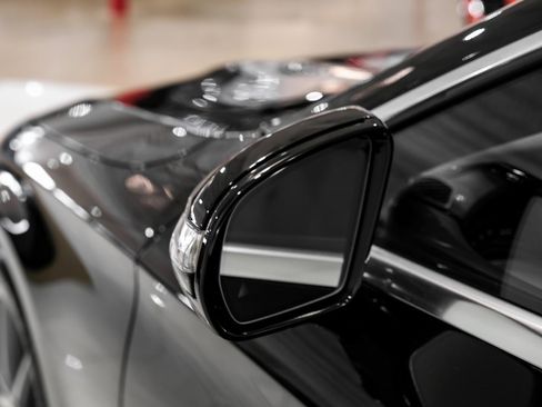 Used 2020 Mercedes-Benz S 560 4MATIC Coupe image 42