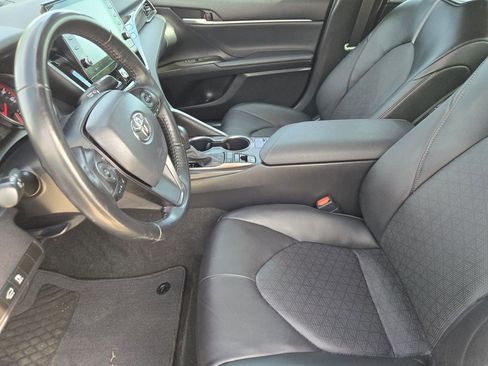 Used 2023 Toyota Camry XSE FWD image 14