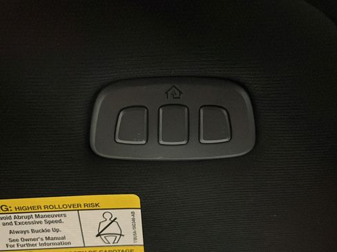 Used 2024 Lincoln Navigator Reserve AWD/4WD image 36