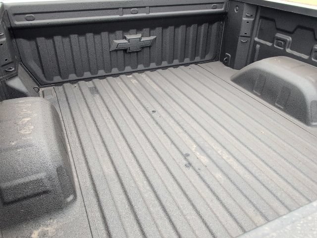 New 2026 Chevrolet Silverado 1500 RST w/ Texas Edition Plus RWD image 10