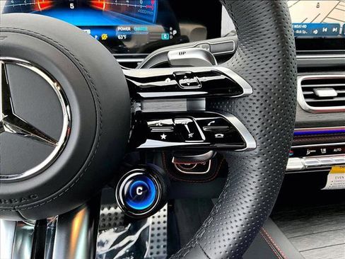 New 2026 Mercedes-Benz GLE 63 AMG S image 20