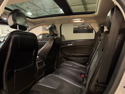Used 2018 Ford Edge Sport w/ Equipment Group 401A image 20