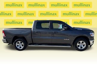 Used 2021 RAM 1500 Big Horn video 2