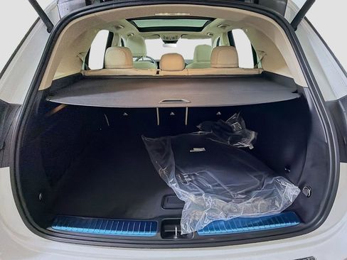New 2026 Mercedes-Benz GLE 350 4MATIC image 29
