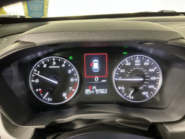 Used 2024 Subaru Crosstrek 2.0i Premium AWD/4WD image 18