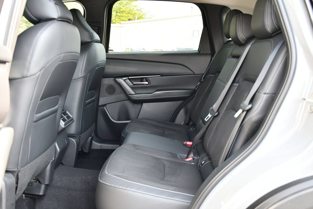 New 2026 MAZDA CX-5 Preferred AWD/4WD image 18