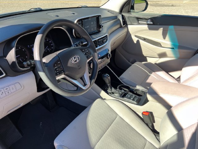 Used 2019 Hyundai Tucson Value AWD/4WD image 19